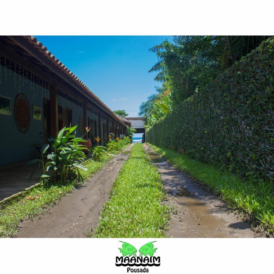 Maanaim